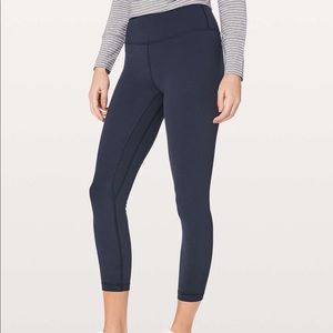 Lululemon Align 25”